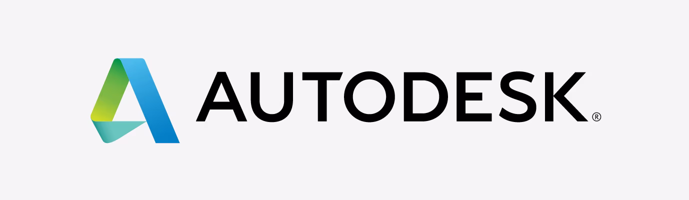 Autodesk Logo