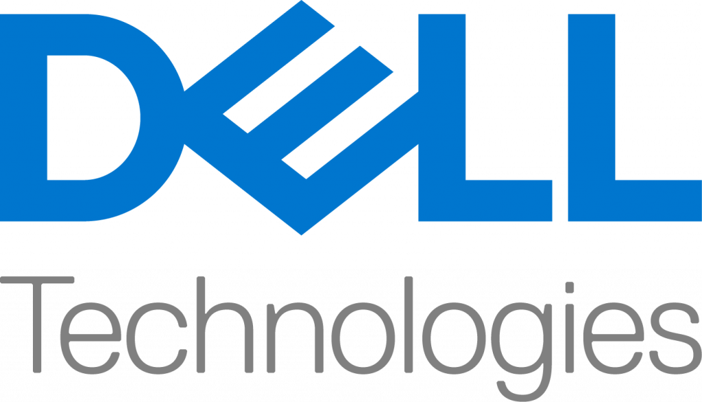 Dell Logo