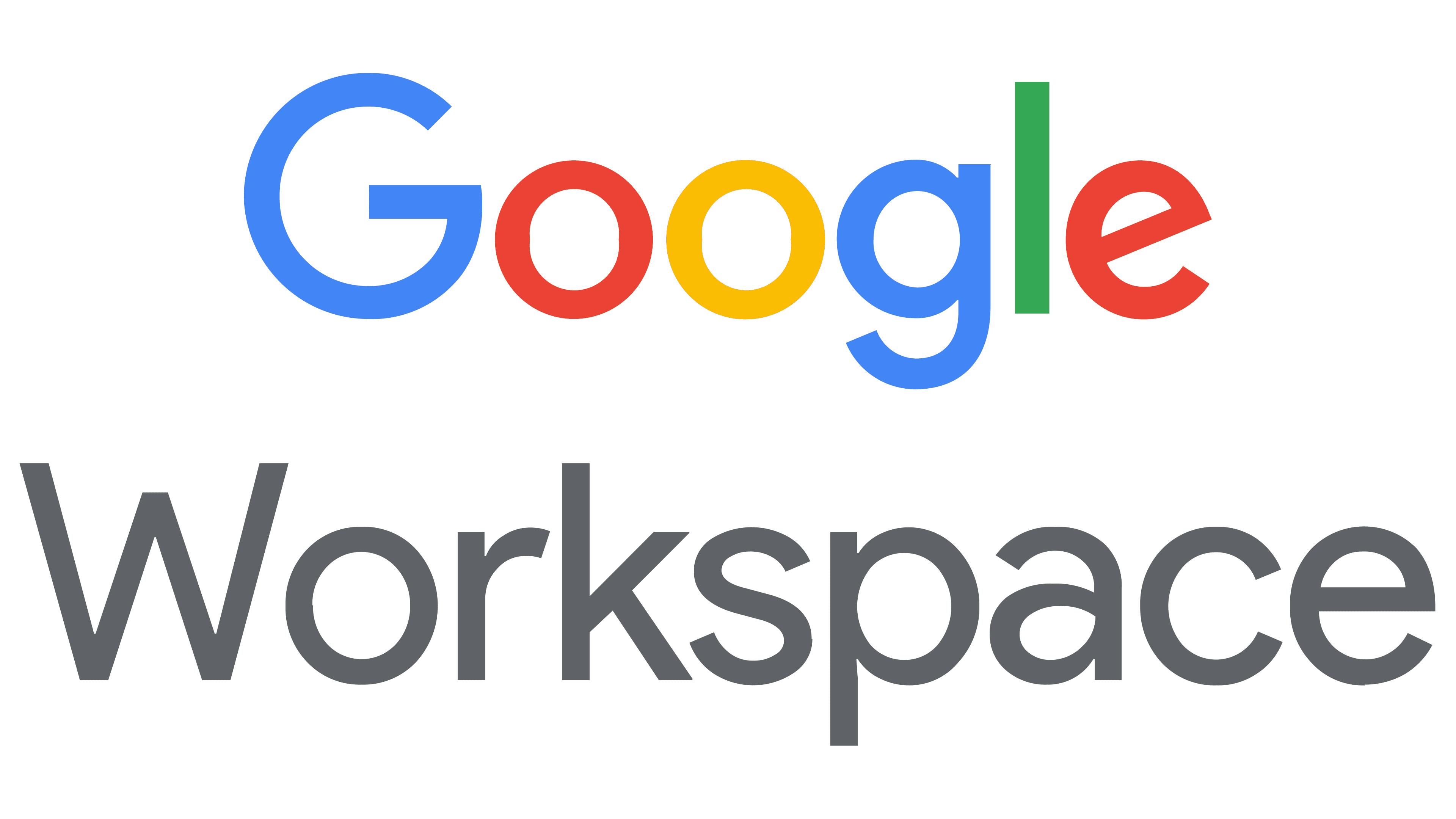 Google Workspace Logo