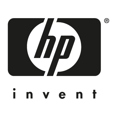 HP Logo