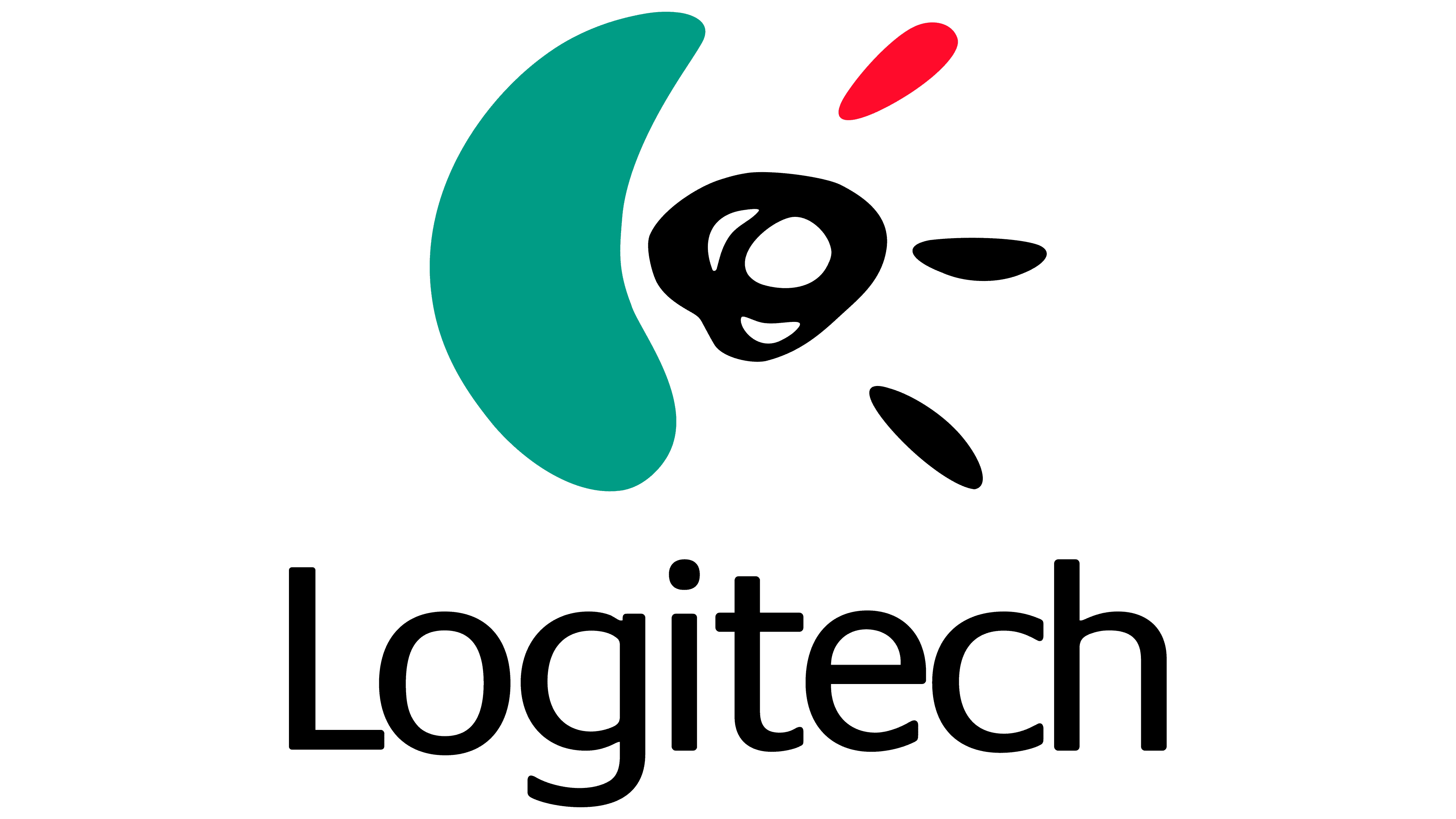 Logitech Logo