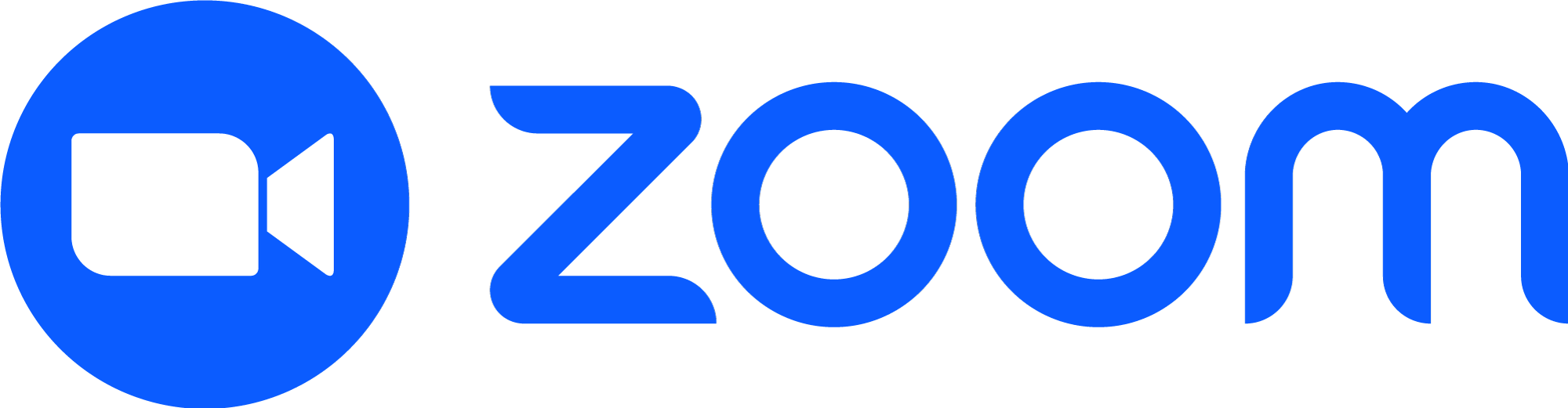 Zoom Logo