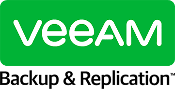 Veeam Logo