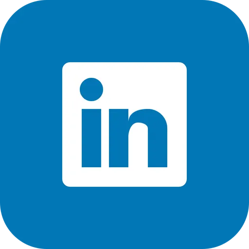 LinkedIn Logo