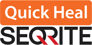 Quick Heal Seqrite Partner Logo