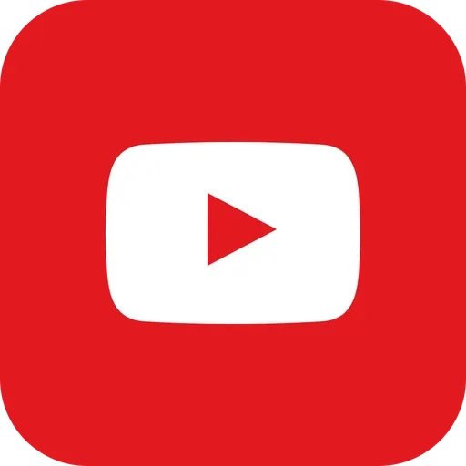 YouTube Logo